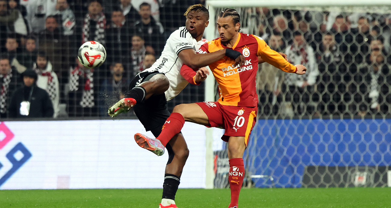 PFDK, LEROY SANE’YE 2 MAÇ MEN CEZASI VERDİ 