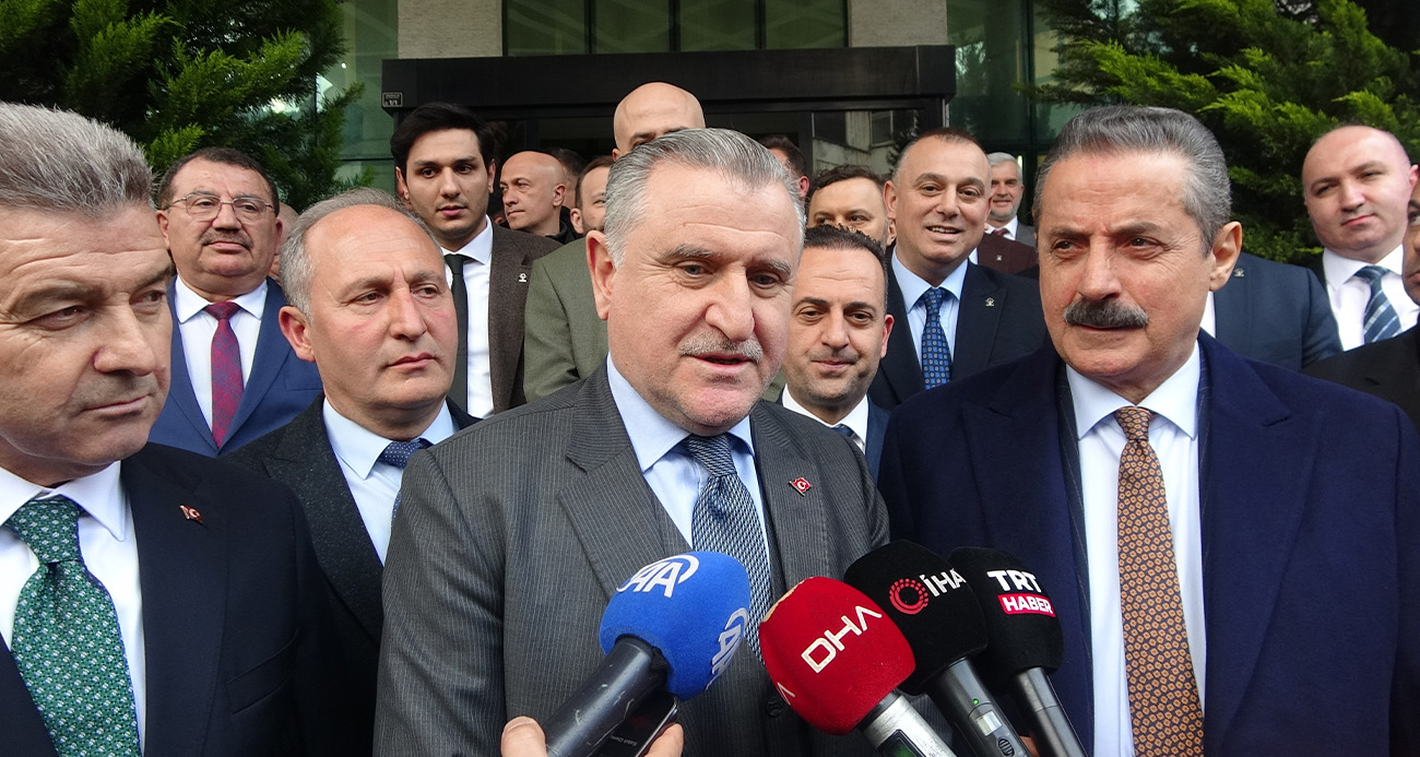 BAKAN BAK: &QUOT;ARDA GÜLER’İN GOLÜ TÜRK FUTBOLU ADINA GURUR VERİCİ&QUOT; 