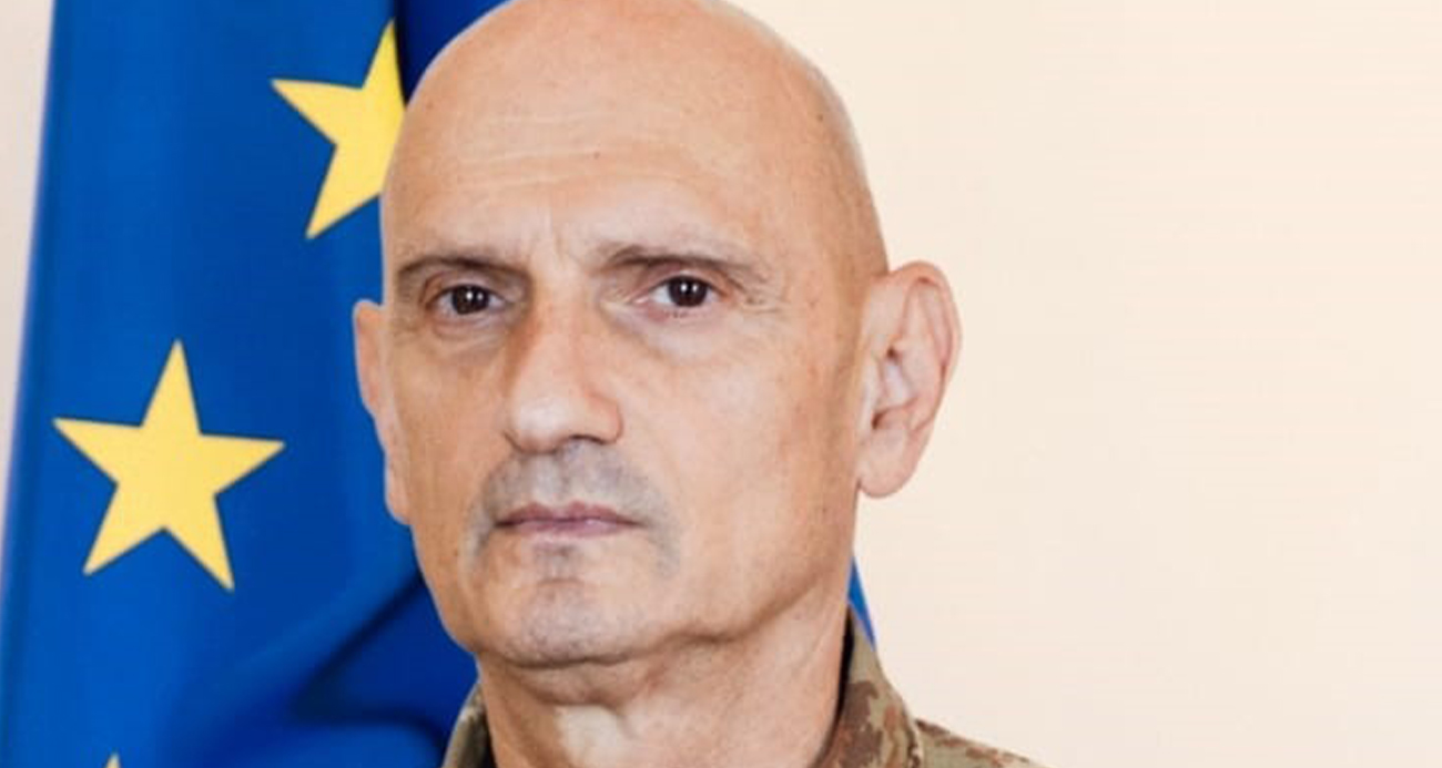 KUVEYT’TE İTALYAN ASKERLERİNİN BULUNDUĞU ÜSSE DRON SALDIRISI