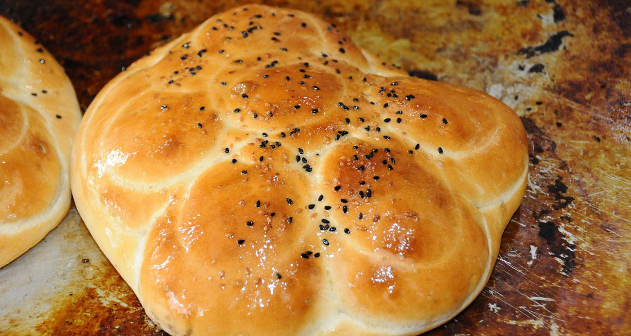 RAMAZAN ÇÖREĞİ TESCİLLENDİ