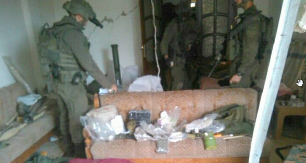 İSRAİL, LÜBNAN’DA HİZBULLAH’A AİT SİLAH DEPOSUNU VURDU: 2 ÖLÜ