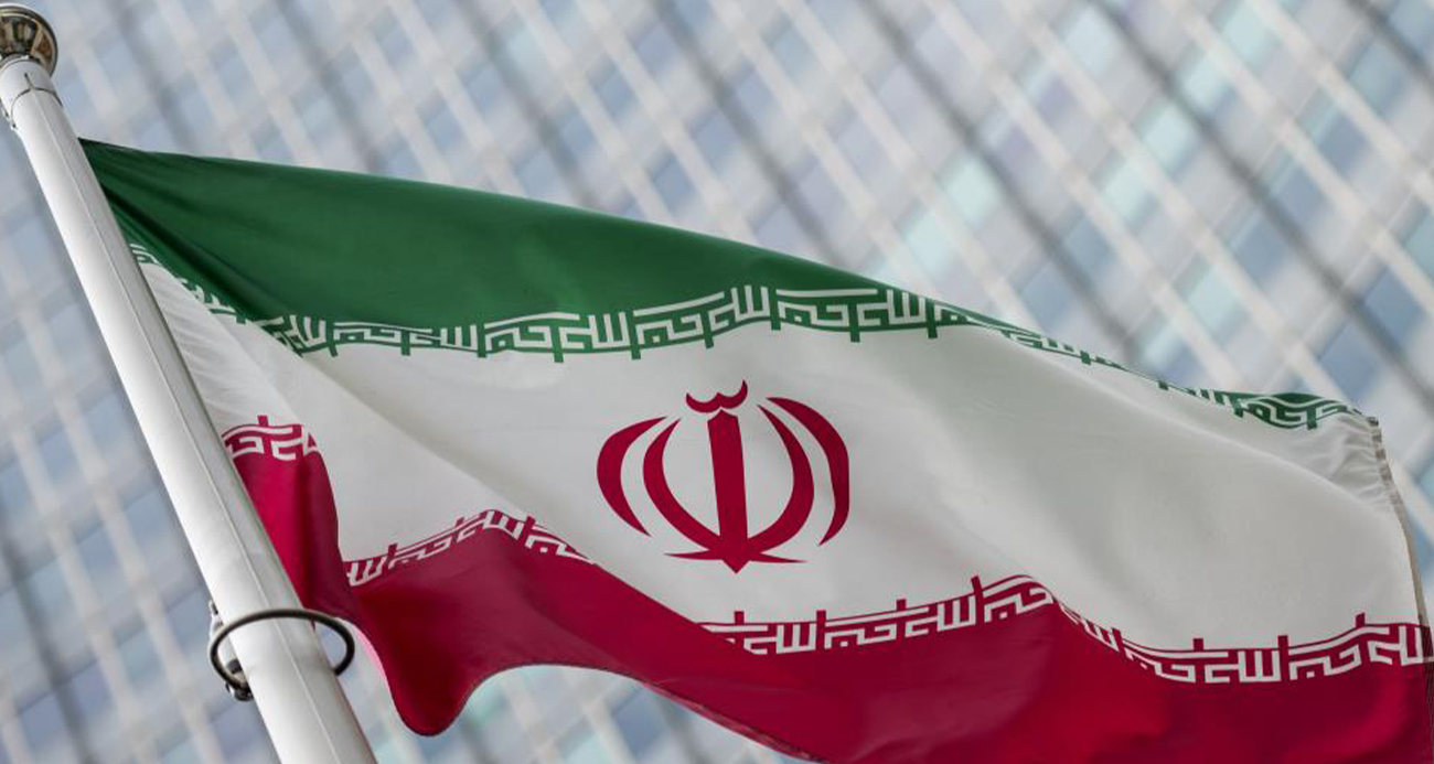 İRAN, BESİC KOMUTANI SÜLEYMANİ’NİN ÖLDÜRÜLDÜĞÜNÜ DOĞRULADI 