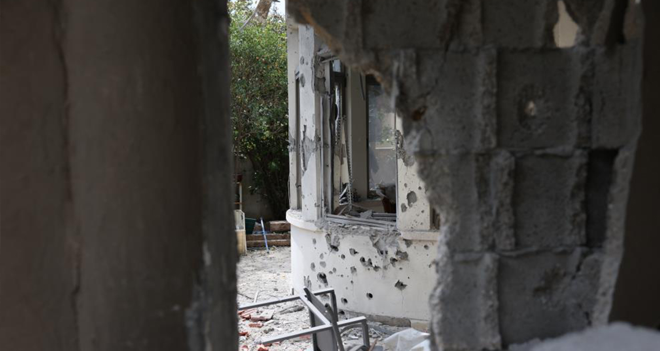 İRAN VE HİZBULLAH’IN İSRAİL SALDIRILARINDA CAN KAYBI 17’YE YÜKSELDİ 