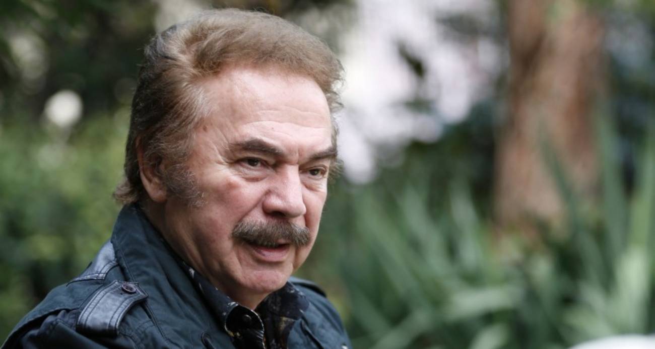 USTA SANATÇI ORHAN GENCEBAY TEDAVİSİNİN ARDINDAN TABURCU EDİLDİ 