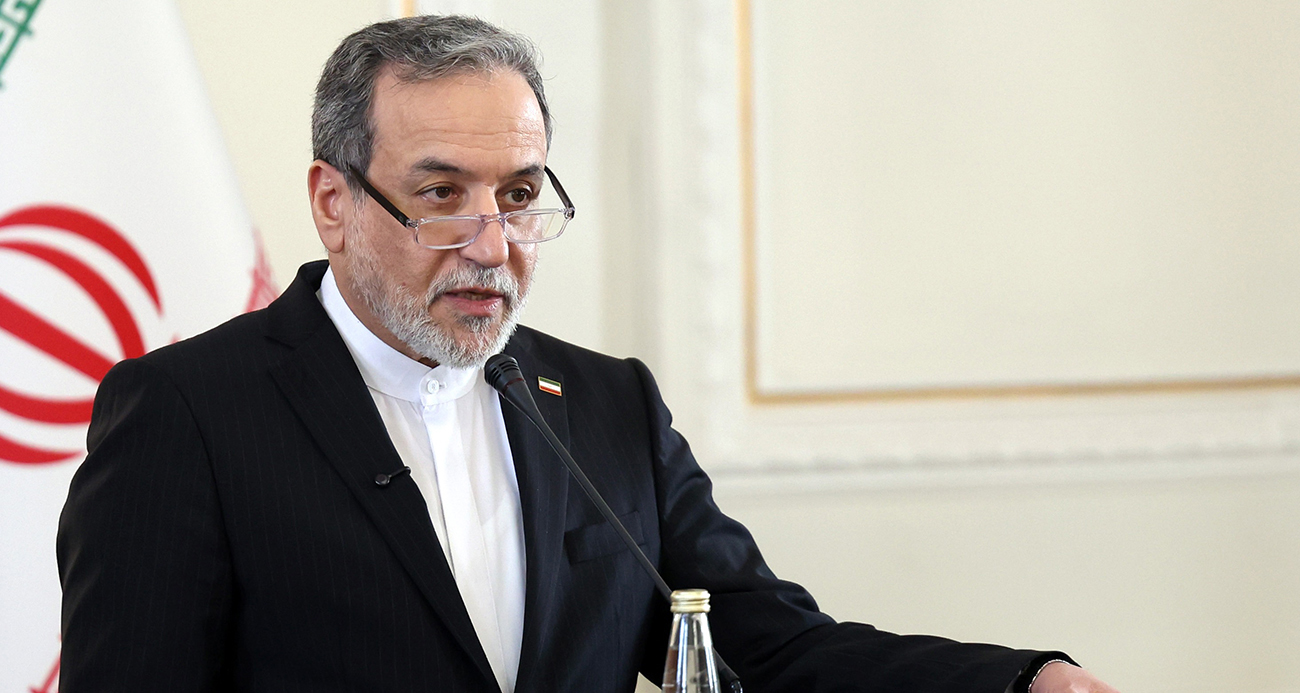 ARAKÇİ: &QUOT;ALTYAPIMIZ YENİDEN HEDEF ALINIRSA (SALDIRILARDA) HİÇBİR KISITLAMA OLMAYACAK&QUOT; 