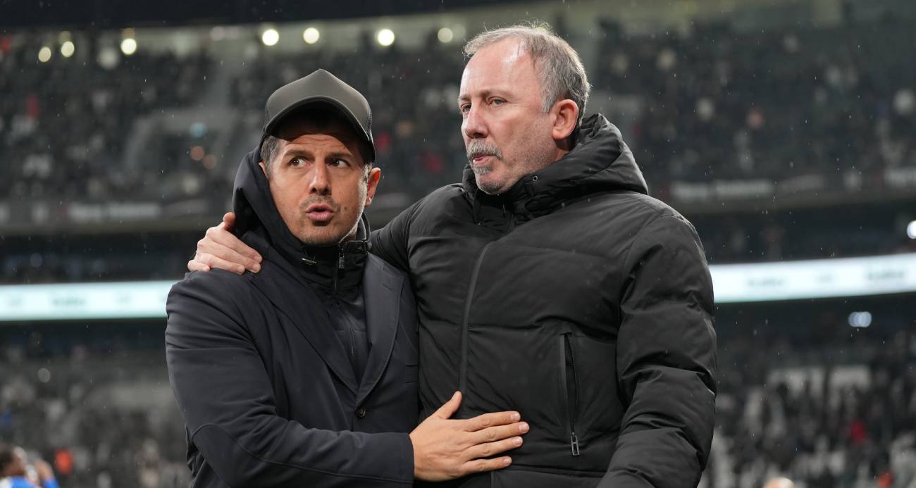 SERGEN YALÇIN, EMRE BELÖZOĞLU’NA KARŞI İLK GALİBİYETİNİ ALDI 