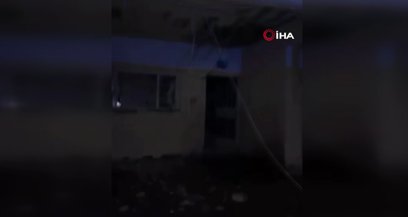 BAĞDAT VE ERBİL’DE HAVALİMANI YAKINLARINDA İHA SALDIRISI DÜZENLENDİ 