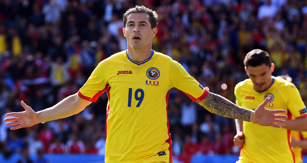 BOGDAN STANCU: "TÜRKİYE SOĞUKKANLI VE OFANSİF OYNAMAYI SEVİYOR"