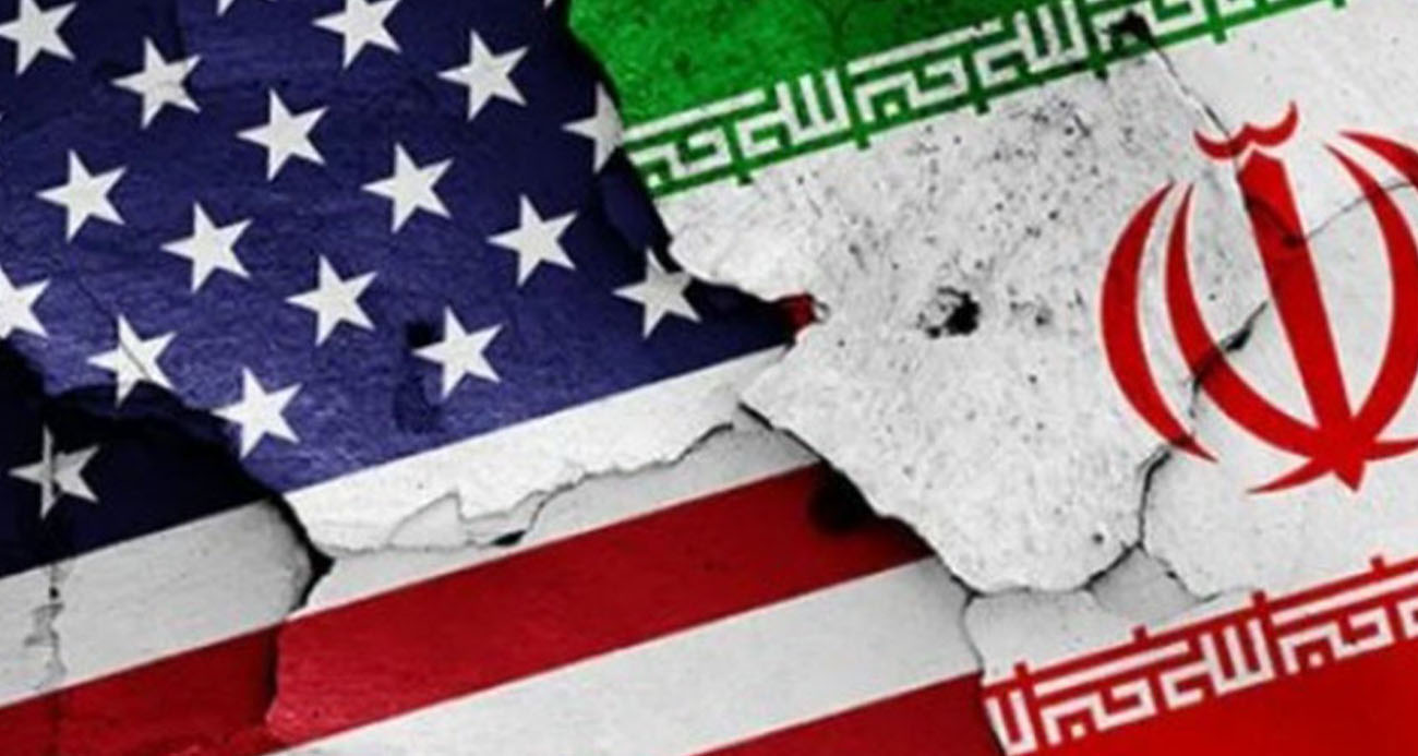 ARABULUCULARIN ABD VE İRAN'I İSLAMABAD'DA BİR ARAYA GETİRMEYE ÇALIŞTIĞI İDDİASI 