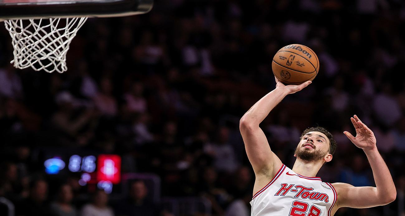 ALPEREN ŞENGÜN’DEN CHİCAGO BULLS KARŞISINDA TRİPLE-DOUBLE 