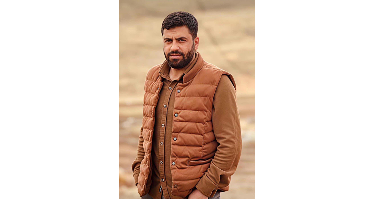 İRAN SINIRINDA ERKEK CESEDİ BULUNDU 