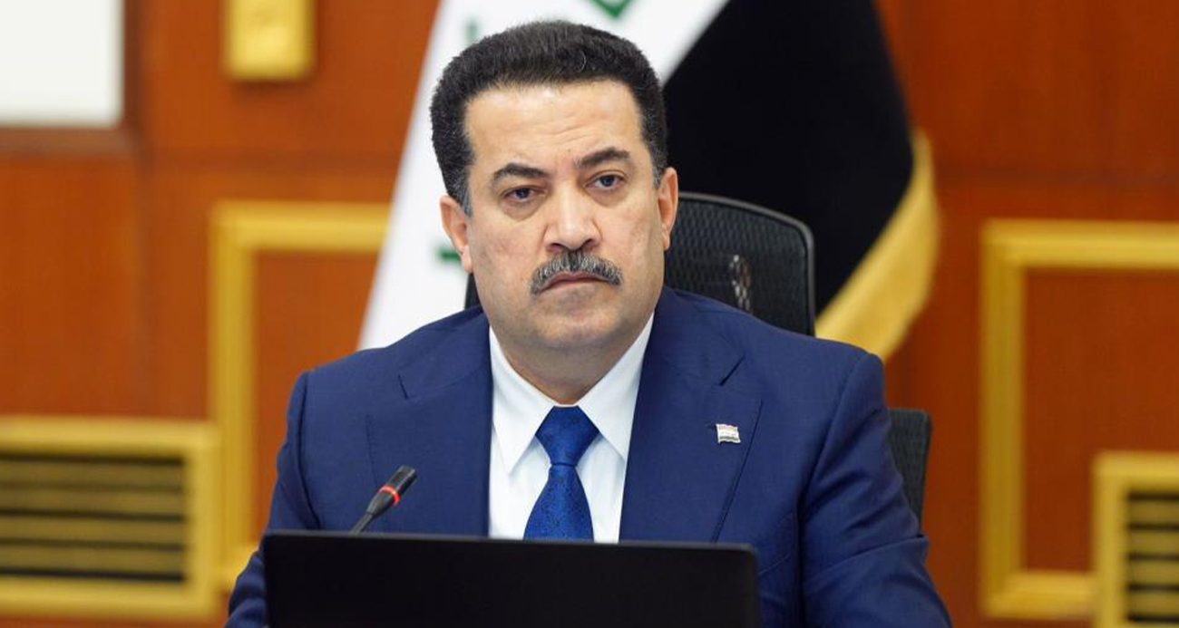 IRAK’TA HAŞDİ ŞABİ'YE ABD-İSRAİL SALDIRILARINA KARŞILIK VERME YETKİSİ 