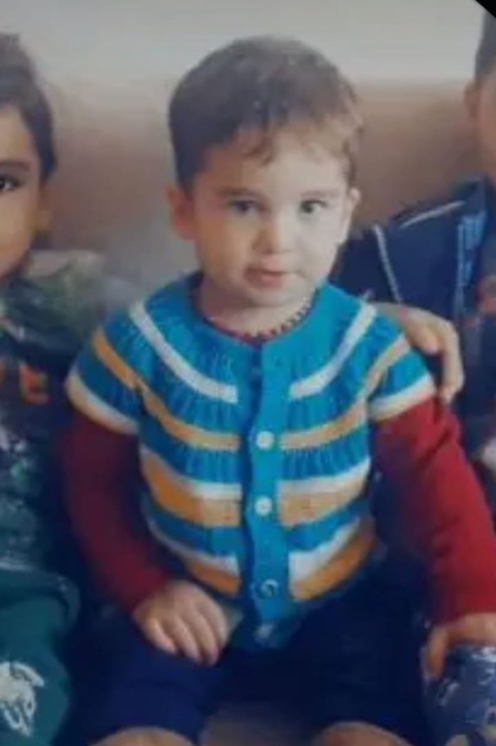 BEBEĞİN CESEDİ BULUNAMADI, ANNEYE MÜEBBET HAPİS CEZASI VERİLDİ 