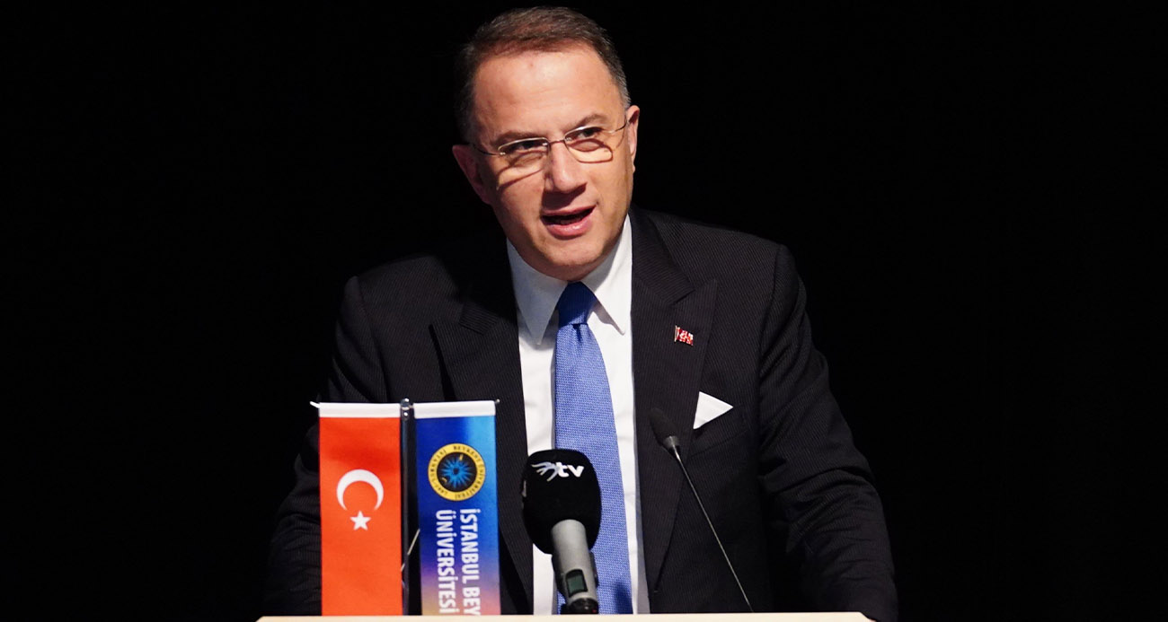 ‘EKREM İMAMOĞLU SUÇ ÖRGÜTÜ’ DAVASINDA MEHMET MURAT ÇALIK SAVUNMA YAPTI