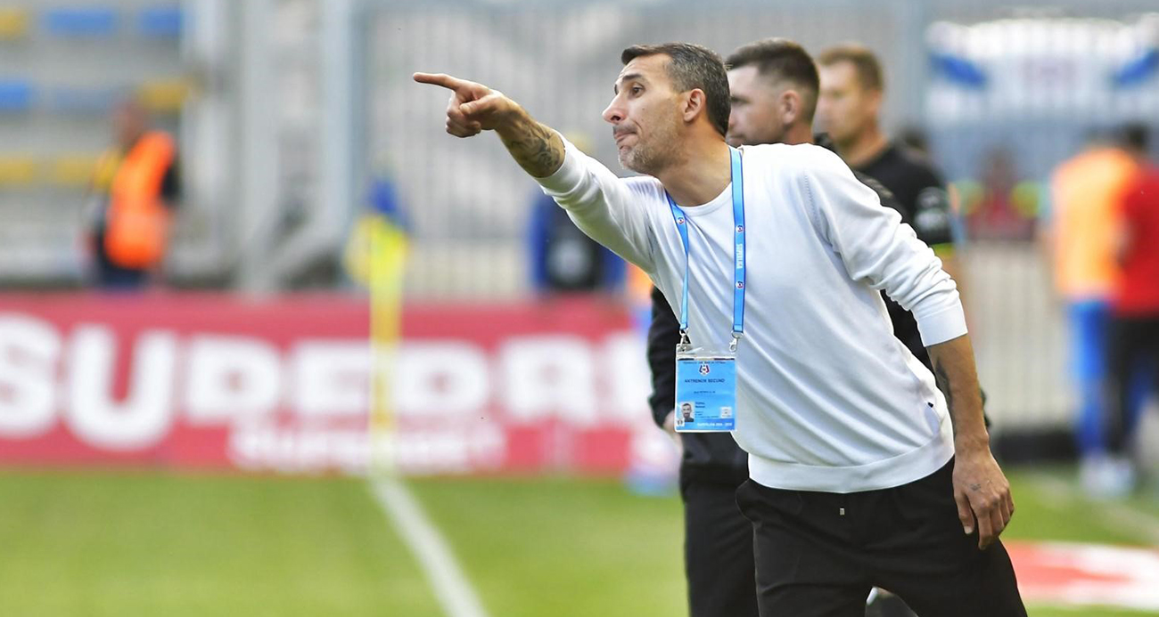 MEHMET TOPAL, YENİDEN PETROLUL PLOİEŞTİ’DE