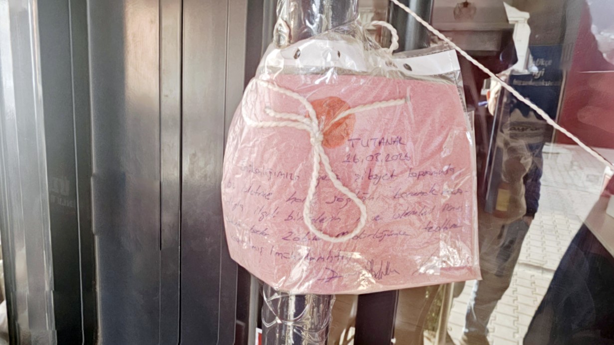 KASTAMONU’DA 9 ÖĞRENCİ ZEHİRLENDİ, İŞLETME MÜHÜRLENDİ