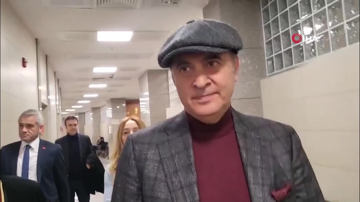 FİKRET ORMAN’IN İFADESİ ORTAYA ÇIKTI: "İTİBAR SUİKASTI YAPILDIĞINI DÜŞÜNÜYORUM’’