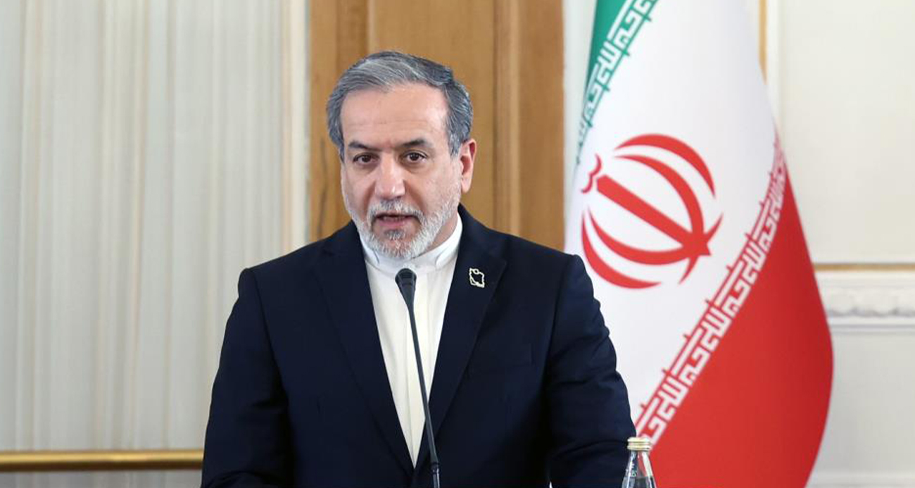 ARAKÇİ: "ABD’NİN ÇELİŞKİLİ TUTUMU DİPLOMATİK SÜRECE GÜVENSİZLİĞİ ARTIRIYOR"