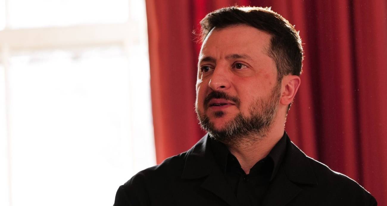 ZELENSKİY: &QUOT;RUSYA, ABD HEDEFLERİNİN VURULMASI İÇİN İRAN’A YÜZDE YÜZ YARDIM EDİYOR&QUOT; 