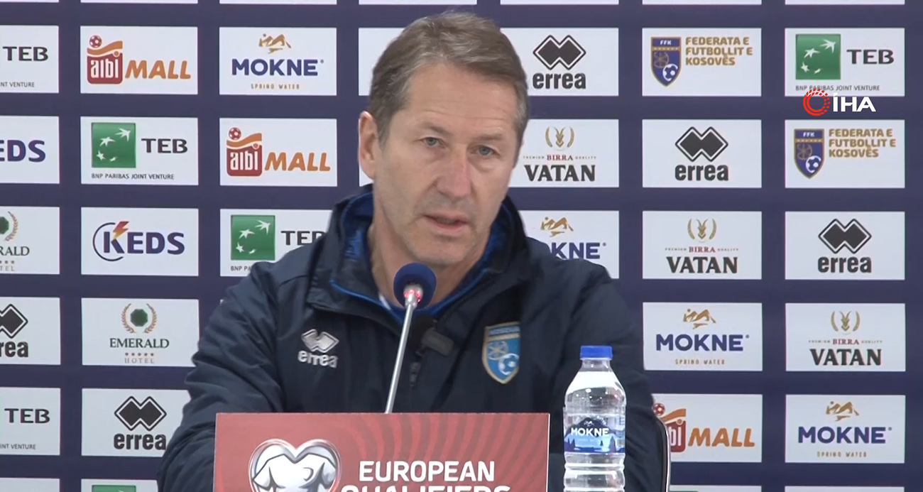 FRANCO FODA: "ŞANSIMIZ YÜZDE 50"