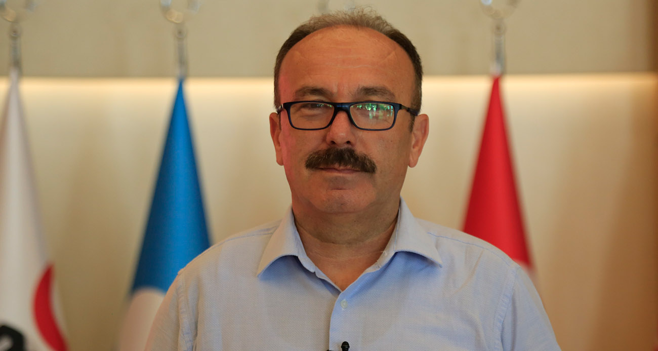 MUHİTTİN BÖCEK’İN DANIŞMANI VE ÇALIŞANI ADLİYEYE SEVK EDİLDİ