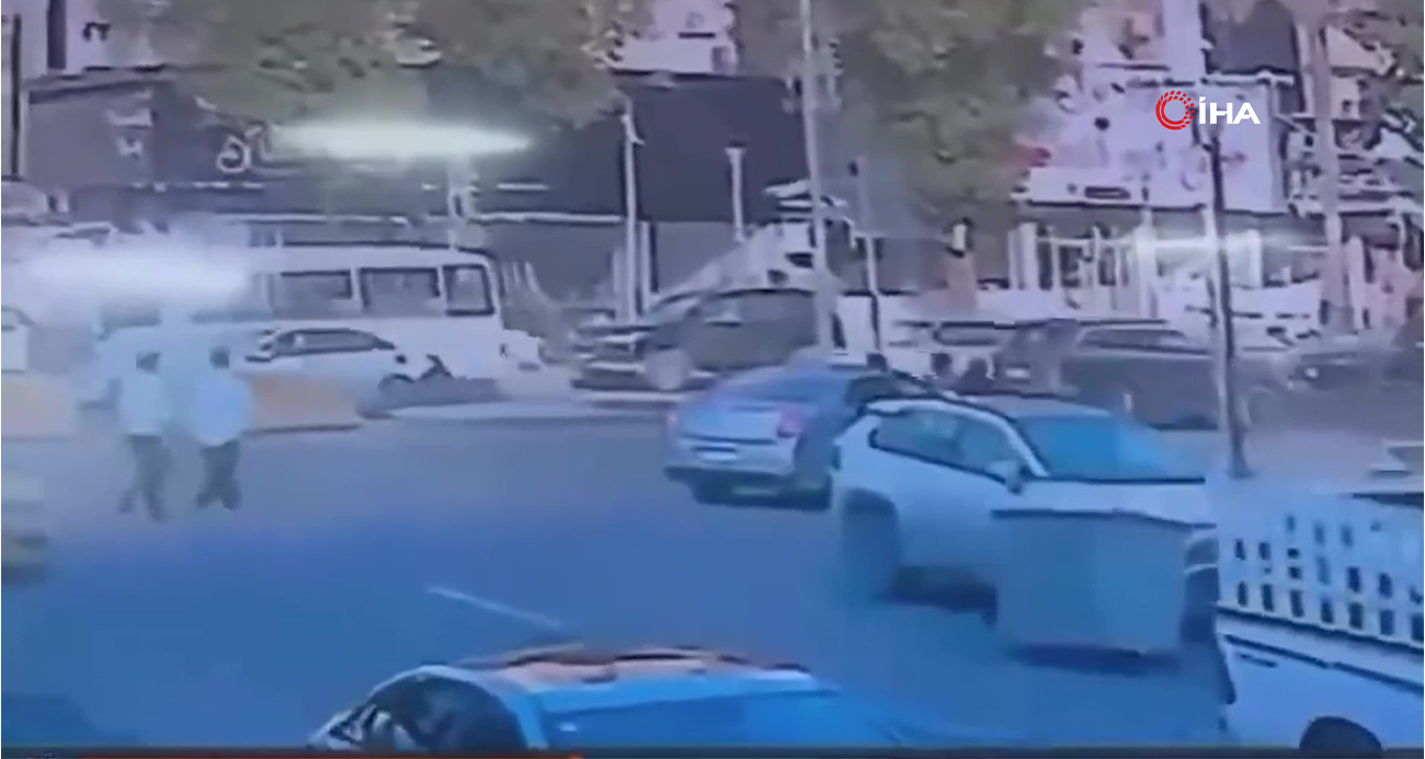 ABD’Lİ GAZETECİ SHELLY KİTTLESON BAĞDAT’TA KAÇIRILDI 