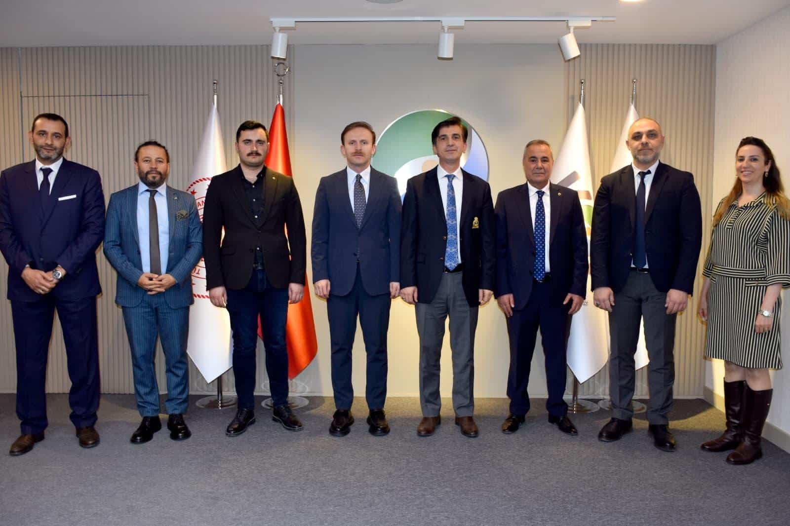 ‘ BOĞAZLIYAN YENİ NESİL KOP KEŞİF MERKEZİ ‘ PROJESİ HAYATA GEÇİRİLİYOR