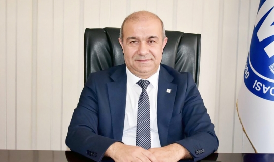 YSMMMO BAŞKANI EVCİMEN UYARDI: KİRA BEYANNAMENİZİ GECİKTİRMEYİN