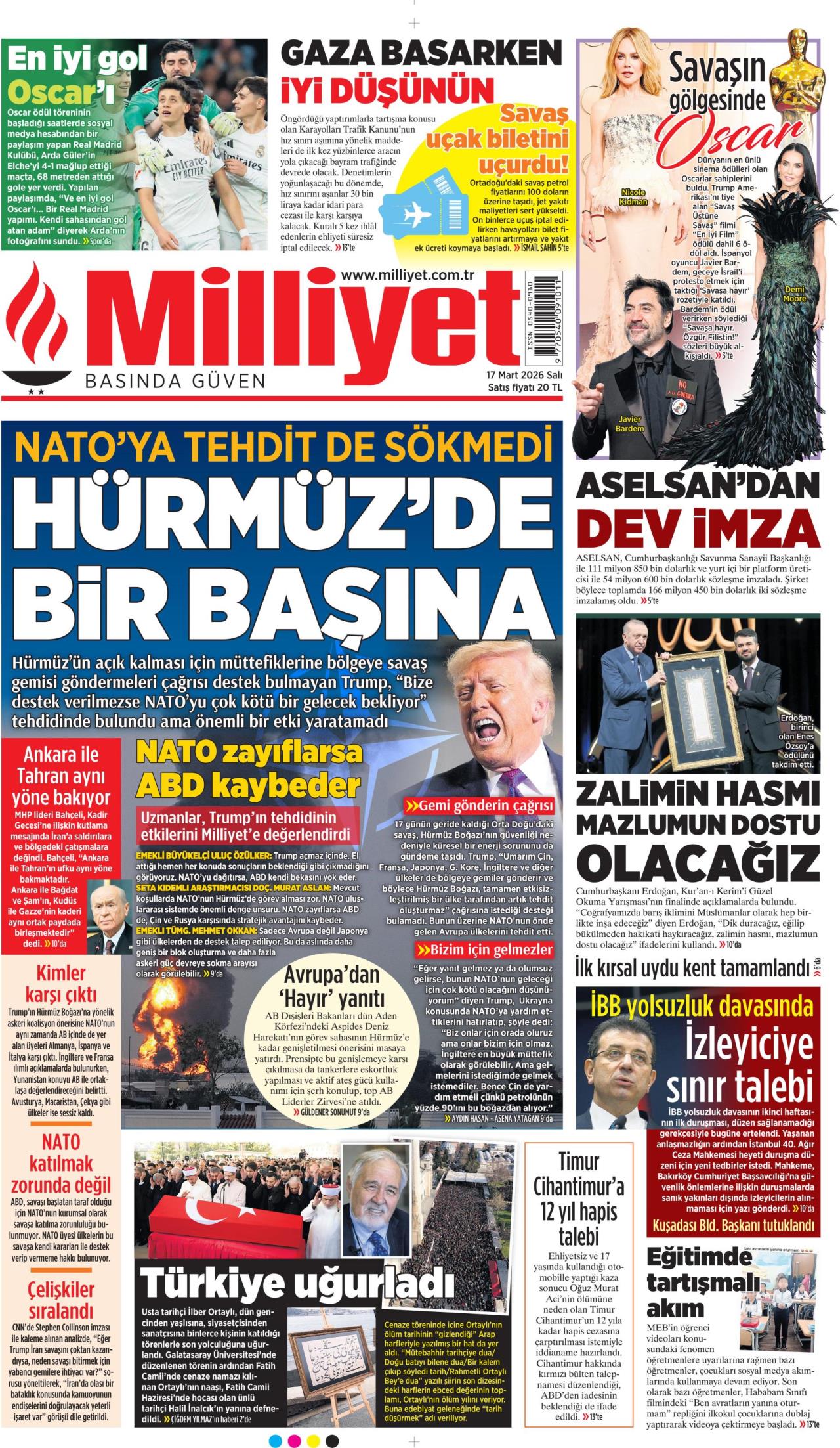 Milliyet