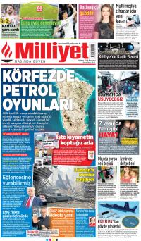 Milliyet