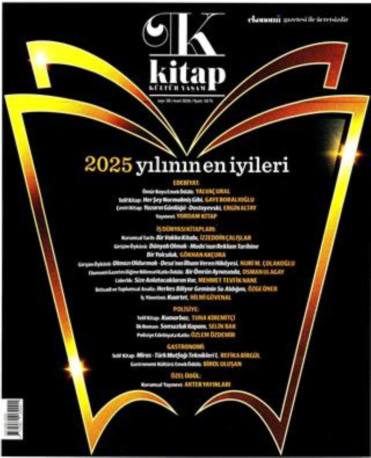 Nasıl Bir Ekonomi Kitap