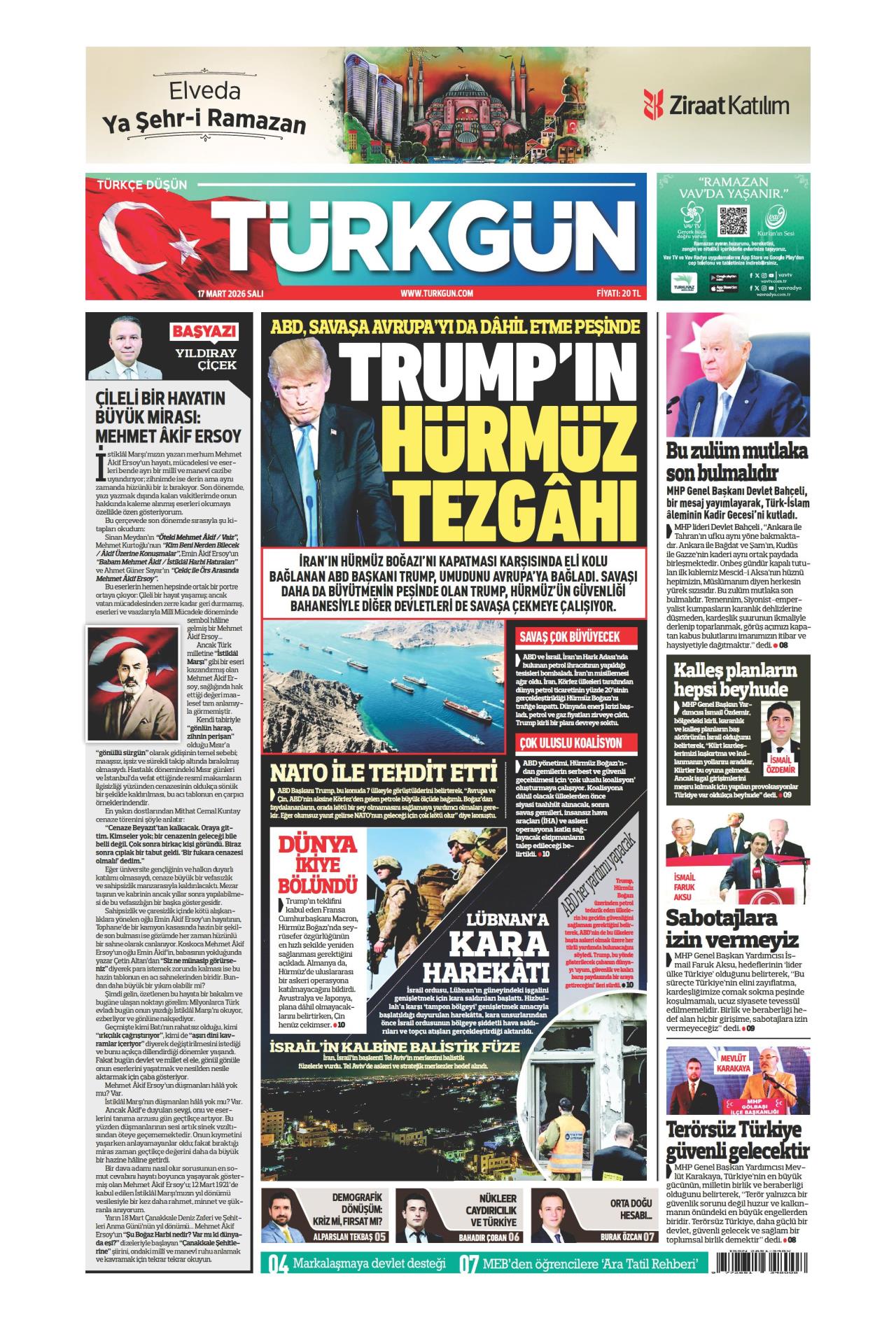 Turkgun