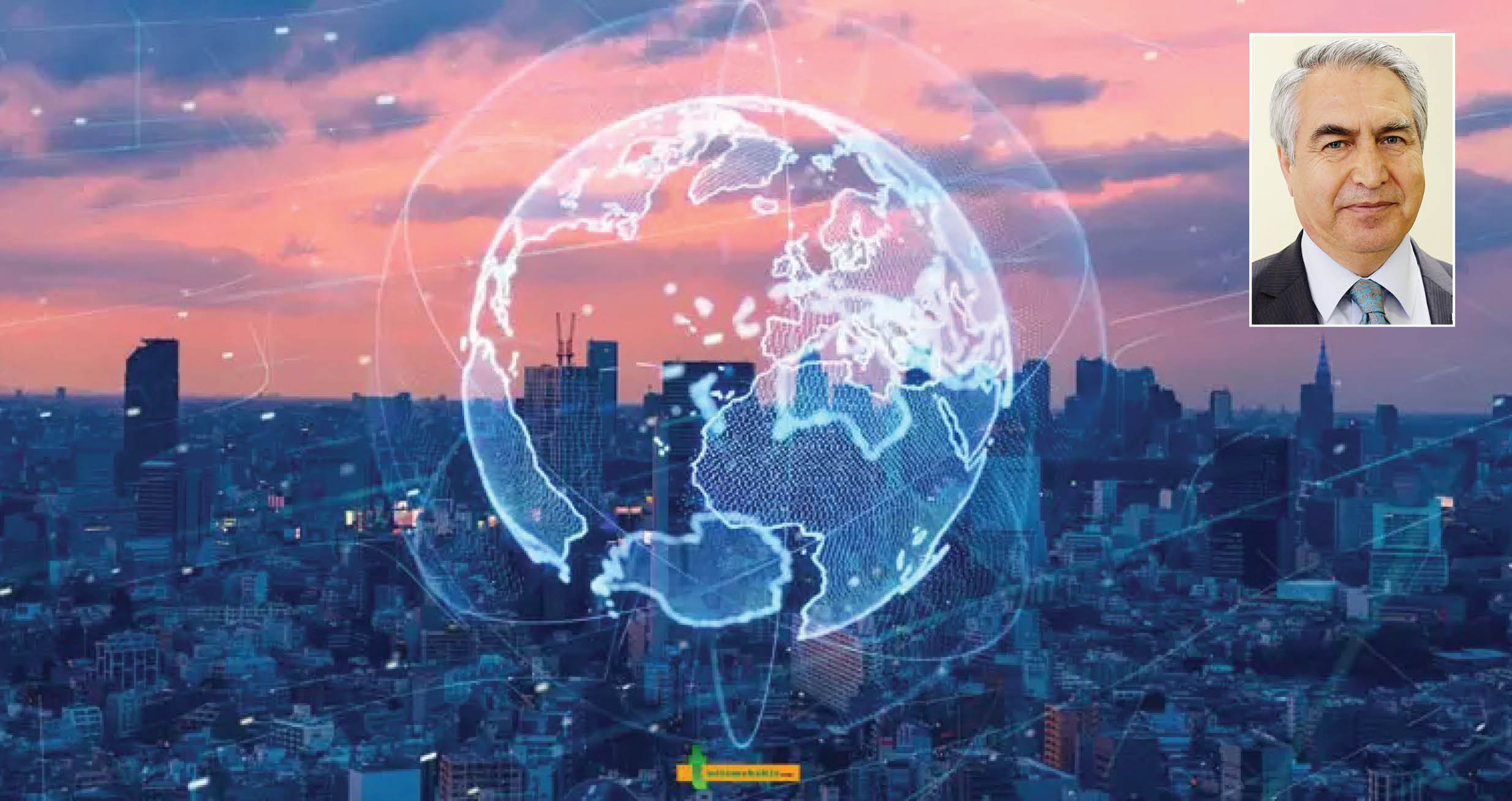 UNESCO ‘ ÖĞRENEN ŞEHİRLER ZİRVESİ ‘ TÜRKİYEDE İLK KEZ YOZGAT’TA DÜZENLENECEK