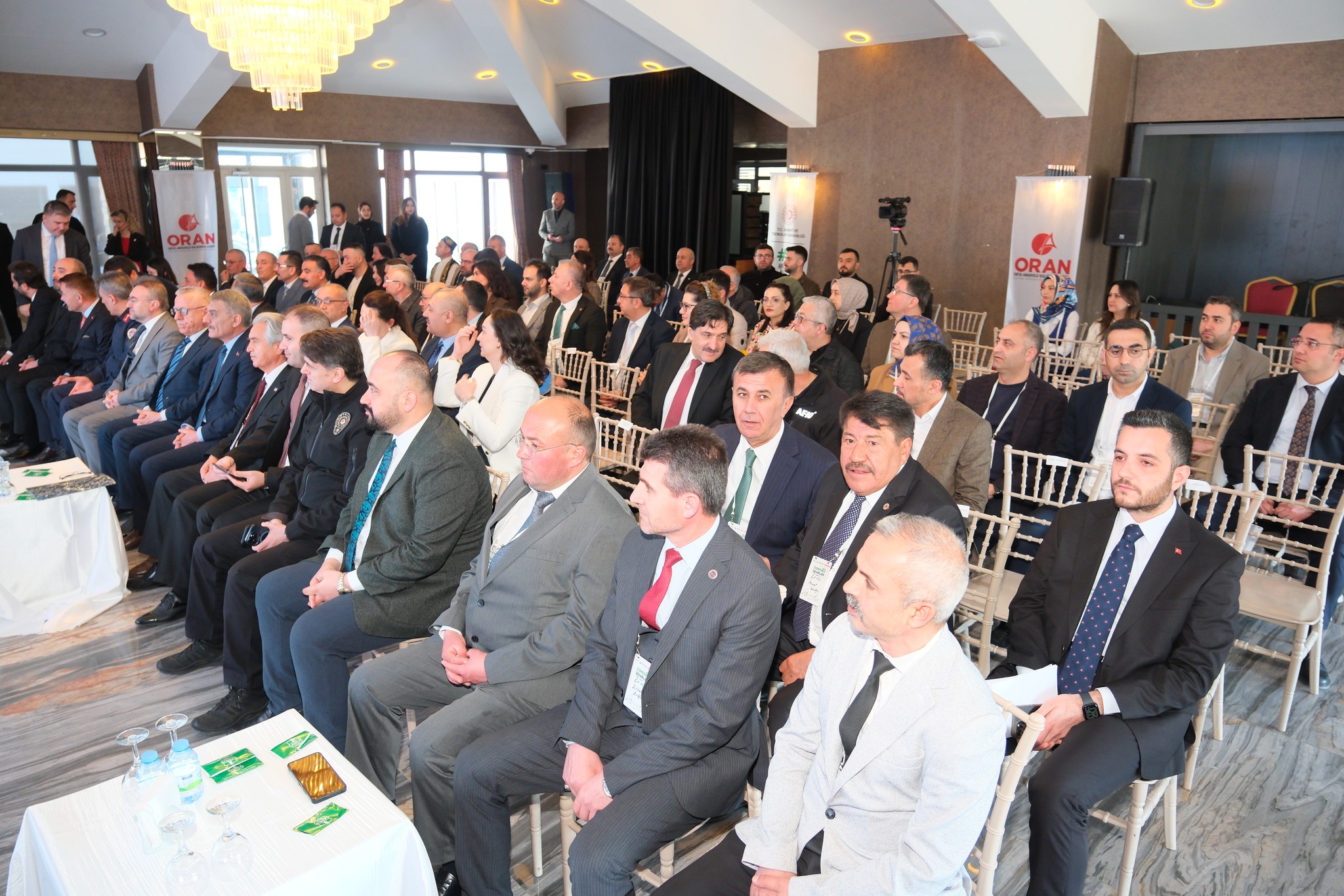 UNESCO Türkiye Başkanı Prof.Oğuz 'öğrenen şehirler' zirvesinde konuştu: YOZGAT’IN UNESCO SÜREÇLERİNE BU DENLİ MOTİVE OLMASI GURUR VERİCİ