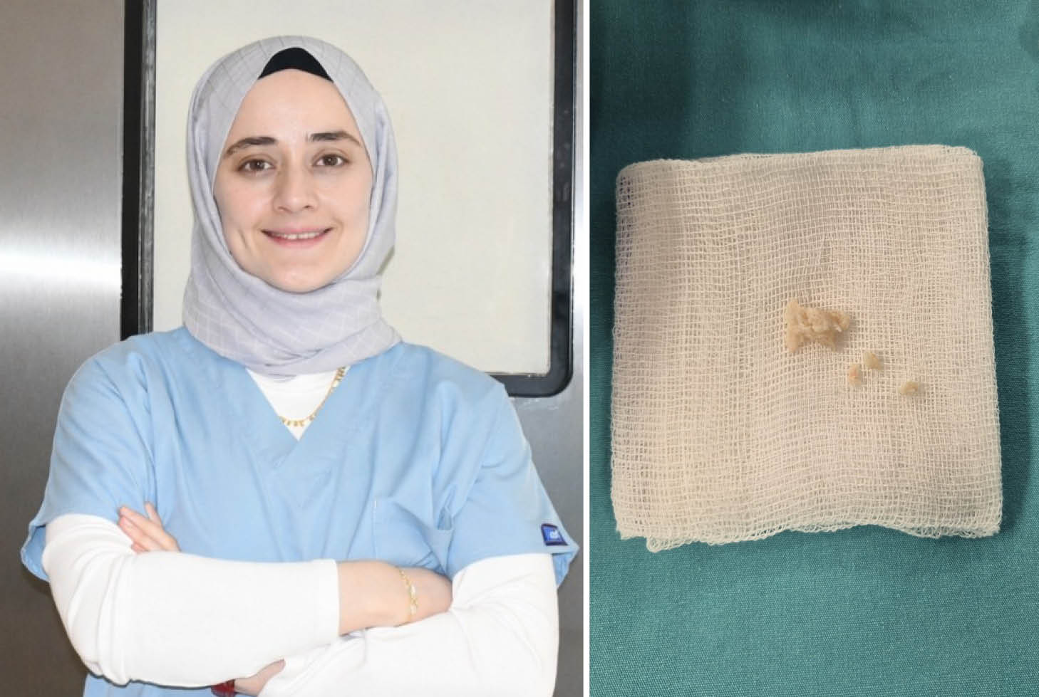 ŞEHİR HASTANESİNDE TAM KAPALI BEL FITIĞI AMELİYATI DA YAPILIYOR