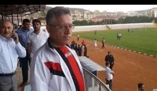 BOZOKSPOR TARAFTARLARINDAN BAŞKAN ARSLAN’A ’10 MİLYON TL.BAĞIŞ NEREDE ?’ SORUSU