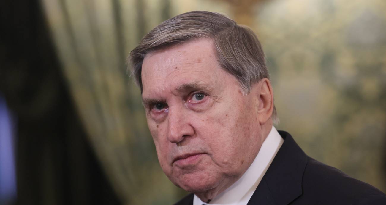 RUSYA: "HÜRMÜZ BOĞAZI BİZE AÇIK"