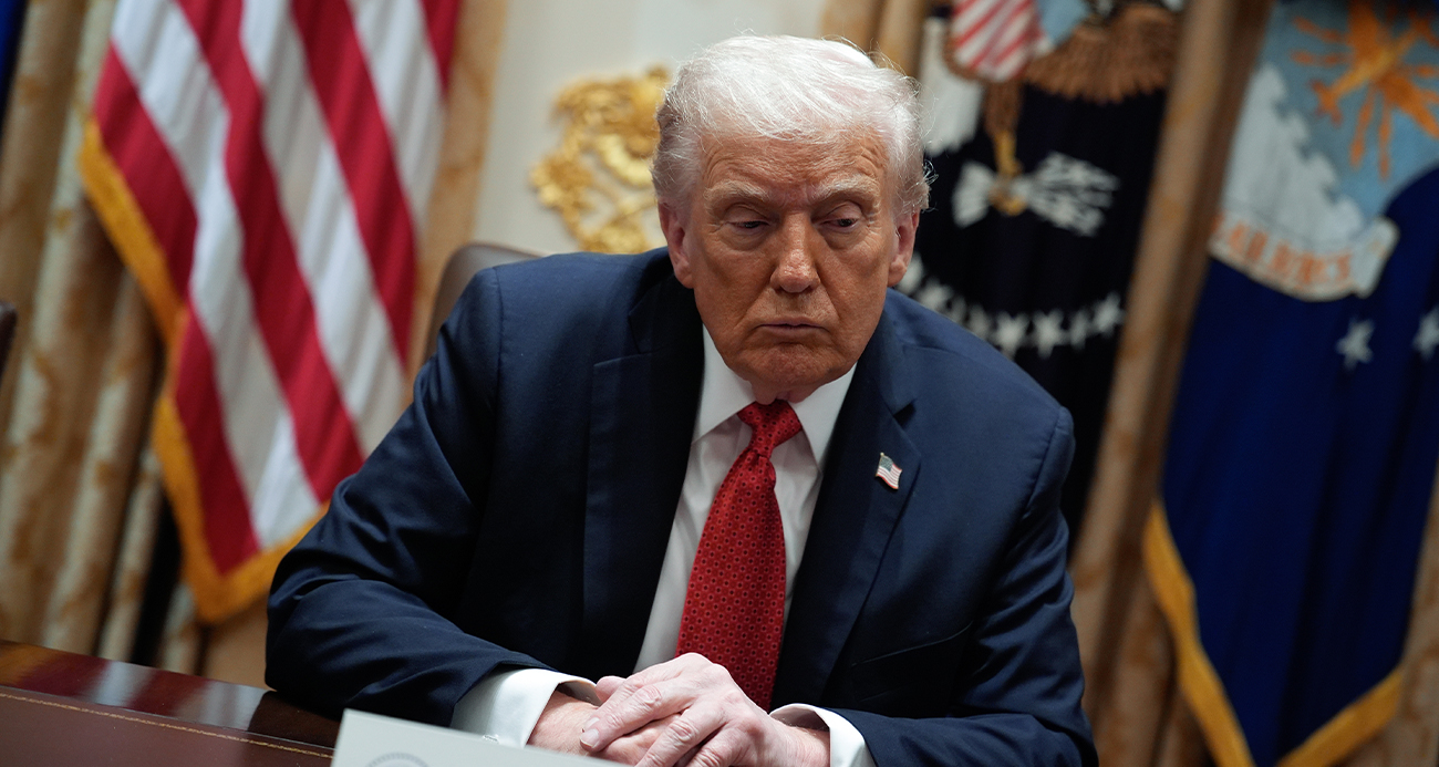 ABD’DE KAYIP MÜRETTEBAT OPERASYONU ÖNCESİ İRAN’IN "TUZAK" KURDUĞU ŞÜPHESİ