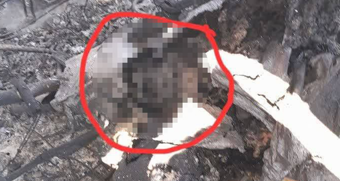 İRAN’DAN DÜŞÜRÜLEN ASKERİ UÇAKTA ABD ASKERİNE AİT VÜCUT PARÇASININ TESPİT EDİLDİĞİ İDDİASI