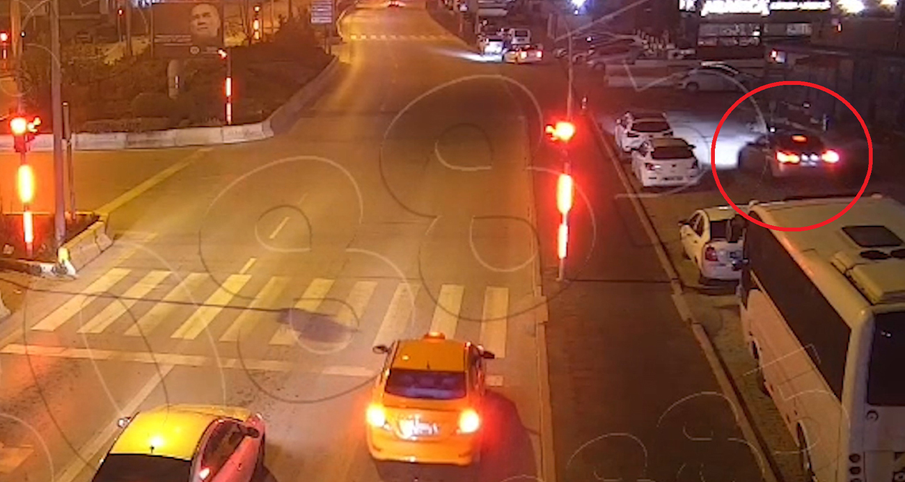 "DUR" İHTARINA UYMAYIP 3 POLİSİ DARBEDEN ALKOLLÜ SÜRÜCÜNÜN CEZA BELLİ OLDU: TAM 646 BİN LİRA