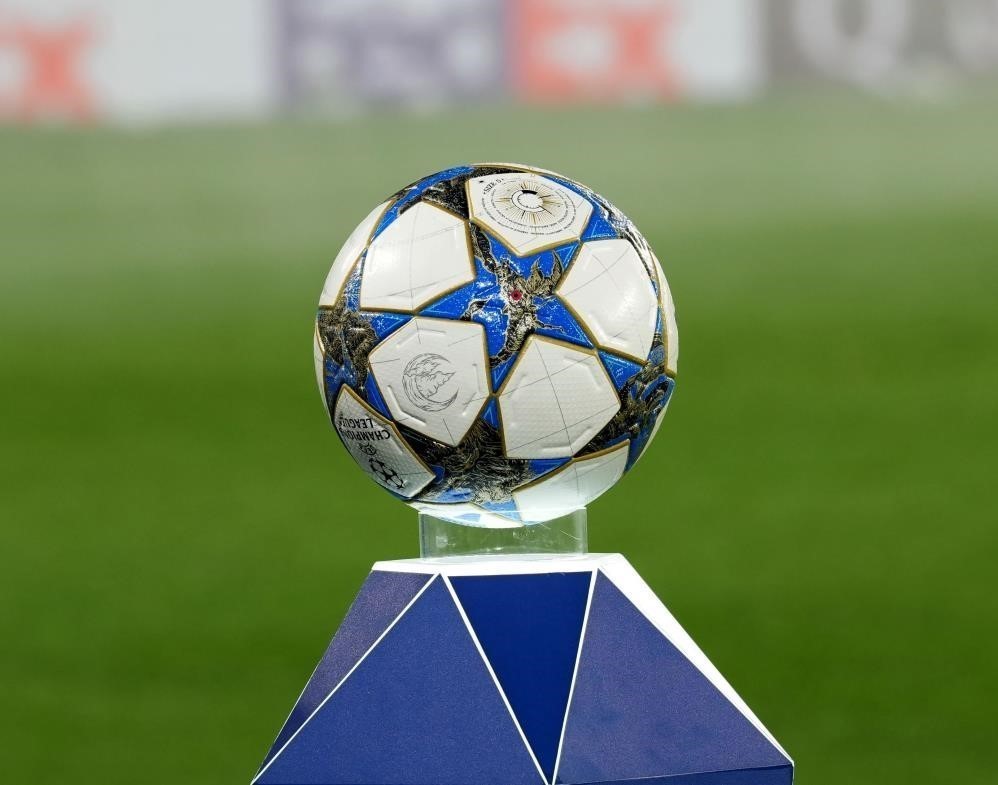 UEFA ŞAMPİYONLAR LİGİ’NDE ÇEYREK FİNAL HEYECANI