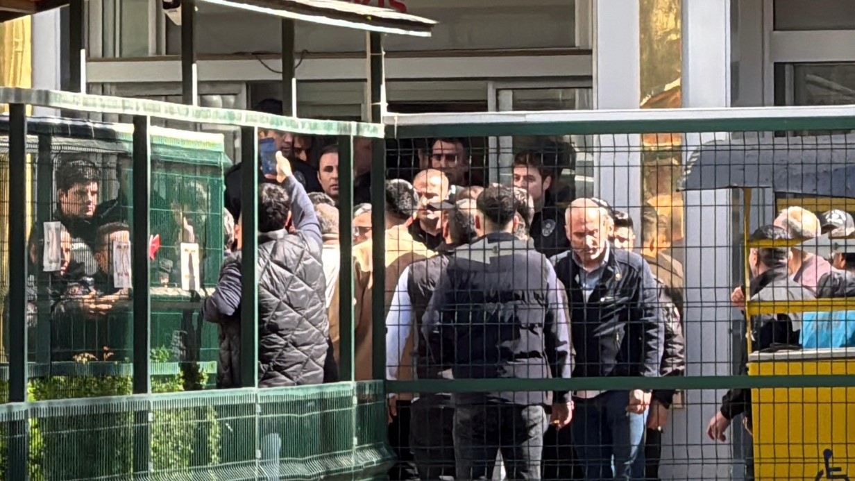 NEVZAT BAHTİYAR’IN YENİDEN YARGILANMASI: MAHKEME, GÜRAN AİLESİNİ DIŞARI ÇIKARTTI 