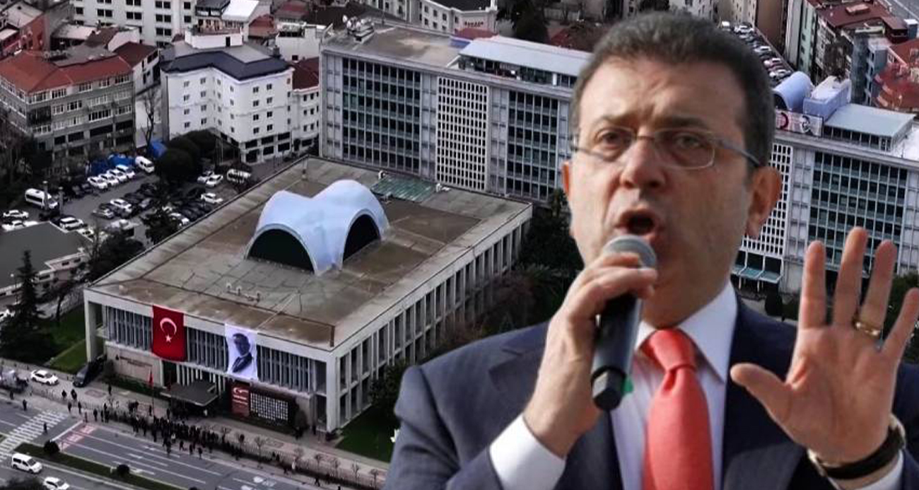 İBB DAVASINDA SANIKLARIN CEZAEVİ ŞARTLARINA İLİŞKİN İDDİALAR YALANLANDI 