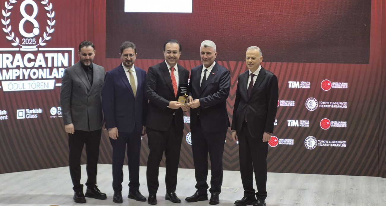 BAKAN BOLAT: &QUOT;CUMHURBAŞKANIMIZIN LİDERLİĞİNDE TÜRKİYE’YE SON 23 YILDA HER ALANDA ÇAĞ ATLATTIK&QUOT; 