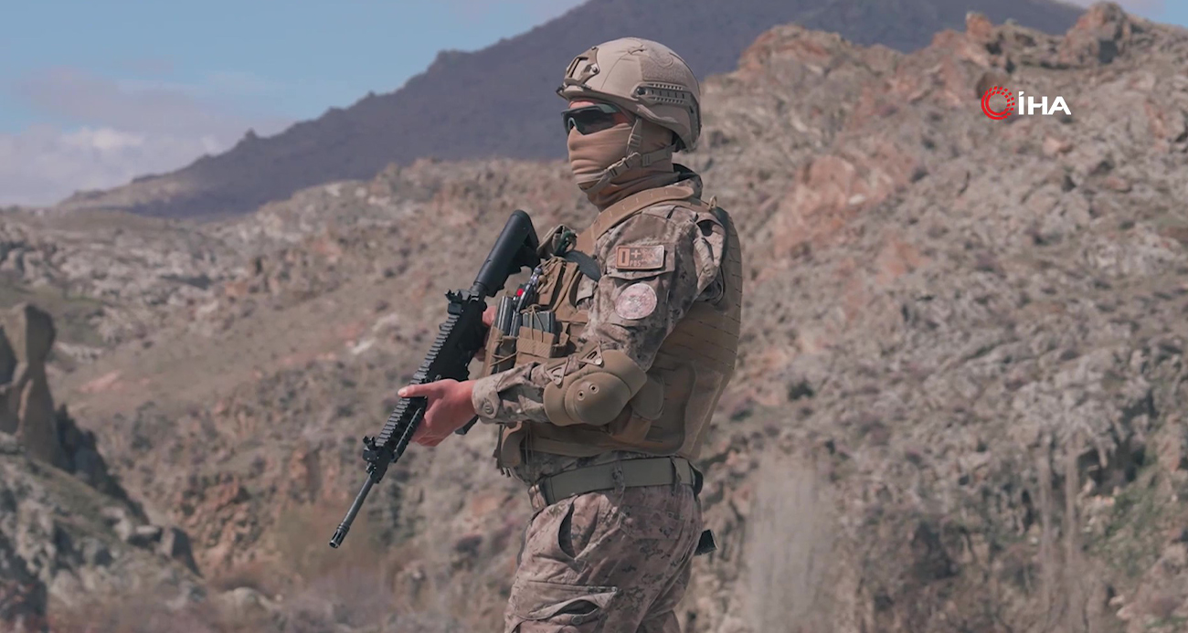 TÜRK POLİS TEŞKİLATI’NDAN 181. KURULUŞ YIL DÖNÜMÜNDE DUYGULANDIRAN FİLM 