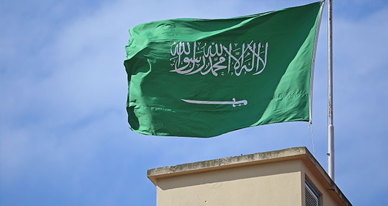 SUUDİ ARABİSTAN, BAHREYN VE BAE YENİ SALDIRILARA HEDEF OLDU 