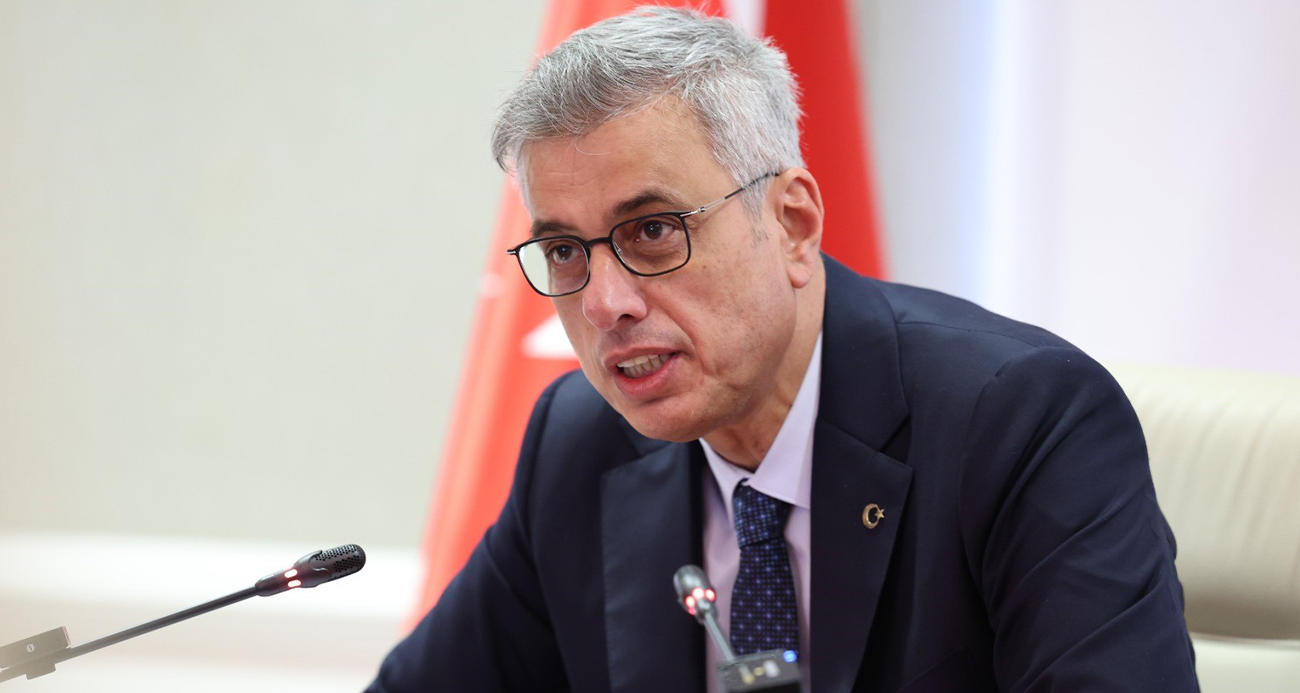 SAĞLIK BAKANI MEMİŞOĞLU'NDAN YARALANAN POLİSLERLE İLGİLİ AÇIKLAMA! 