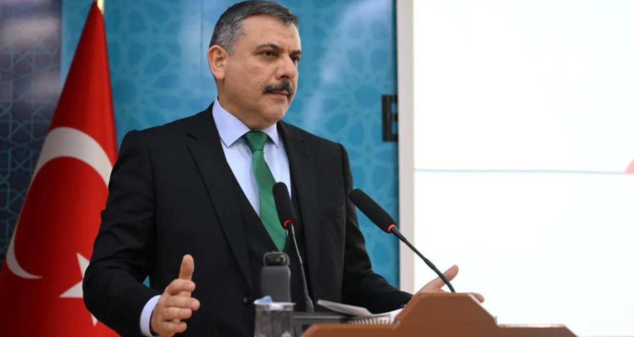 İÇİŞLERİ BAKANI ÇİFTÇİ: &QUOT;ÇATIŞMA SIRASINDA YARALANAN 2 POLİSİMİZİN AMELİYATLARI BAŞARIYLA TAMAMLANMIŞTIR&QUOT; 