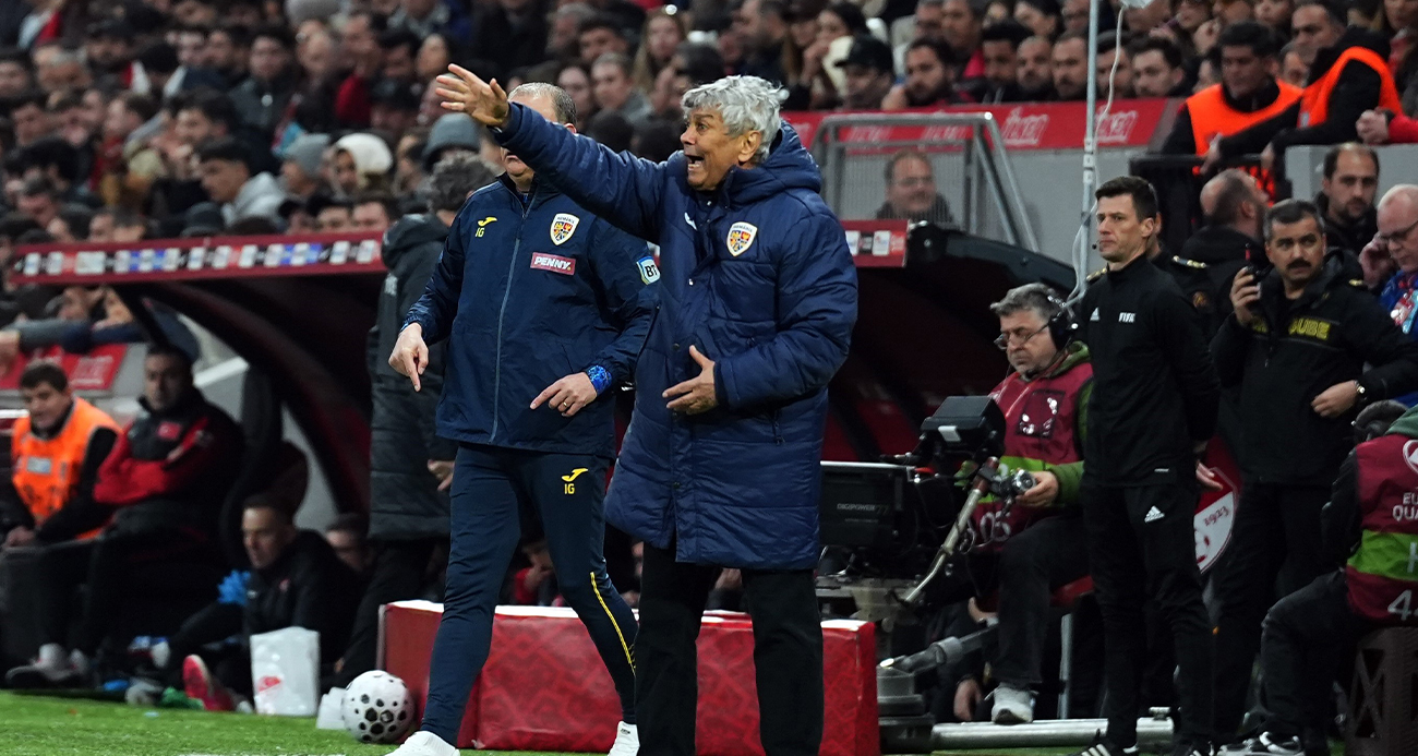 MİRCEA LUCESCU, HAYATINI KAYBETTİ 