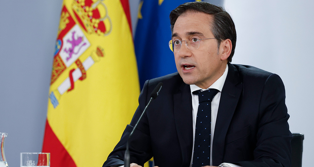 İSPANYA, TAHRAN BÜYÜKELÇİLİĞİ'Nİ YENİDEN AÇIYOR